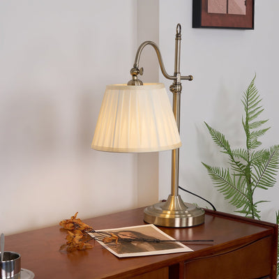 Avenuora Vintage Table Lamp