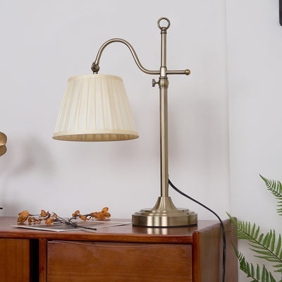 Avenuora Vintage Table Lamp