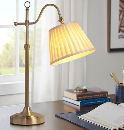 Avenuora Vintage Table Lamp