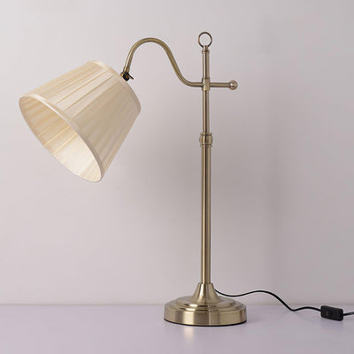 Avenuora Vintage Table Lamp