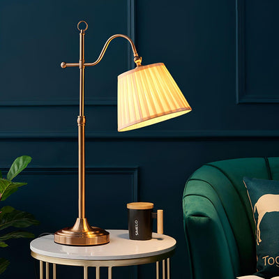 Avenuora Vintage Table Lamp