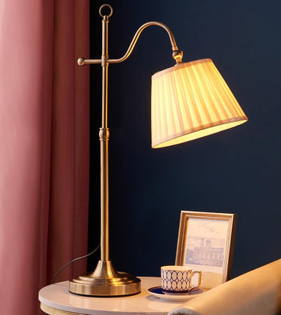 Avenuora Vintage Table Lamp