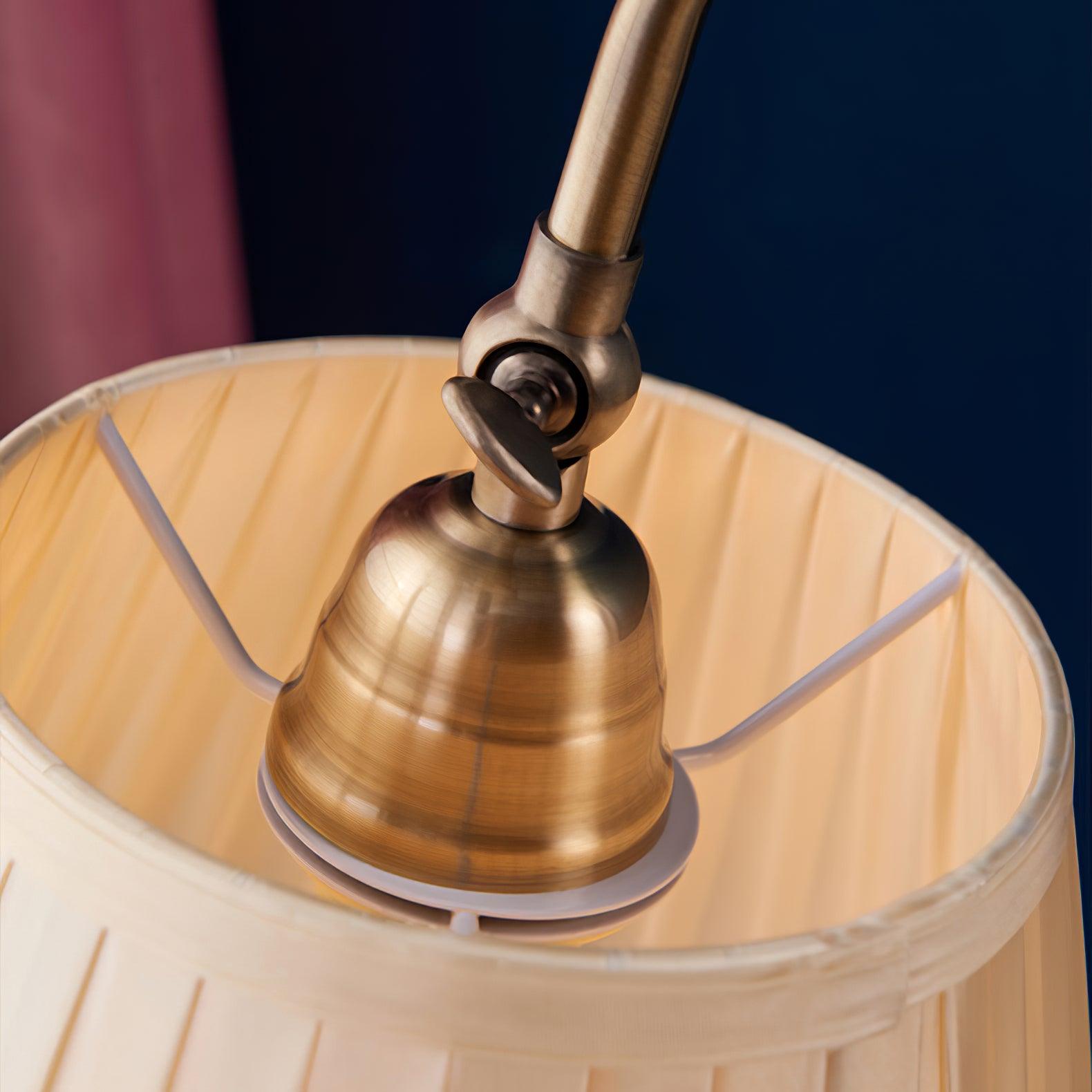 Avenuora Vintage Table Lamp