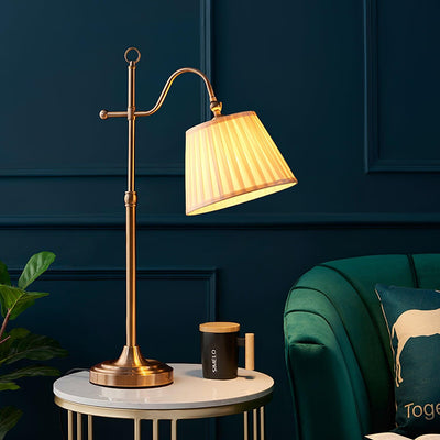 Avenuora Vintage Table Lamp