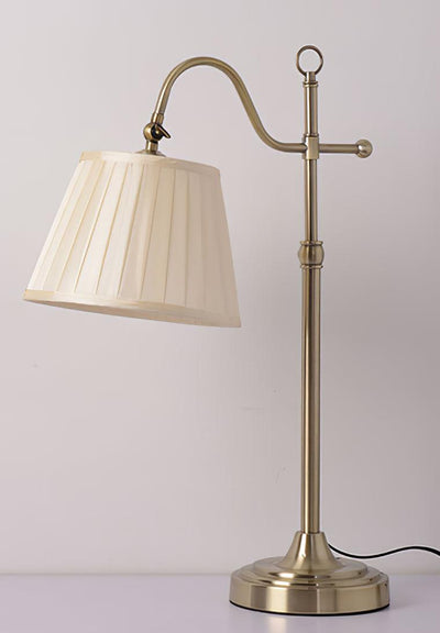 Avenuora Vintage Table Lamp