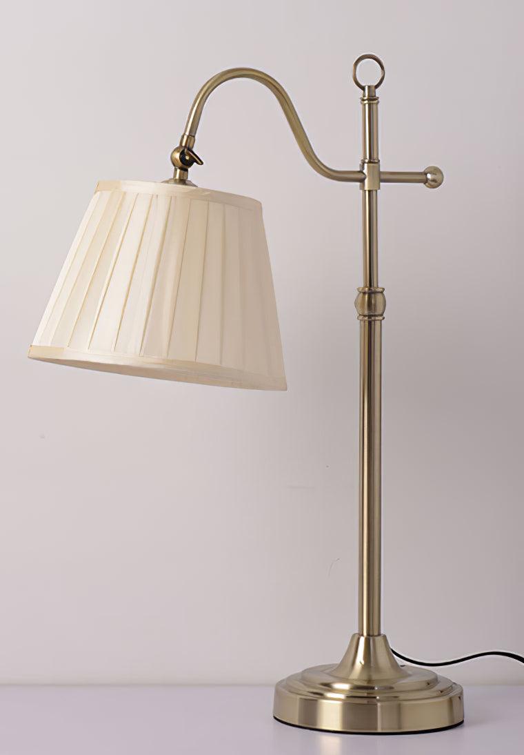 Avenuora Vintage Table Lamp