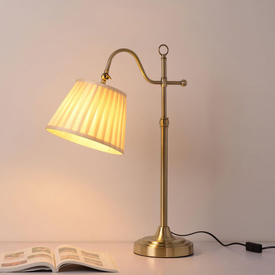 Avenuora Vintage Table Lamp