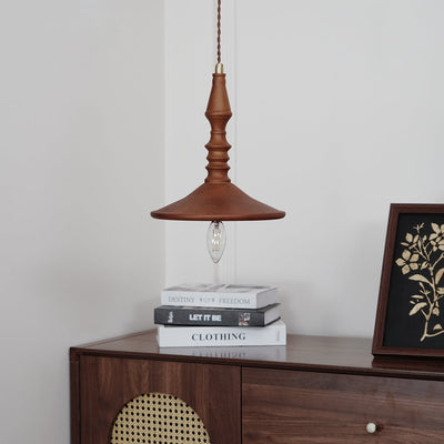 Teriinise Pendant Light