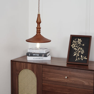 Teriinise Pendant Light