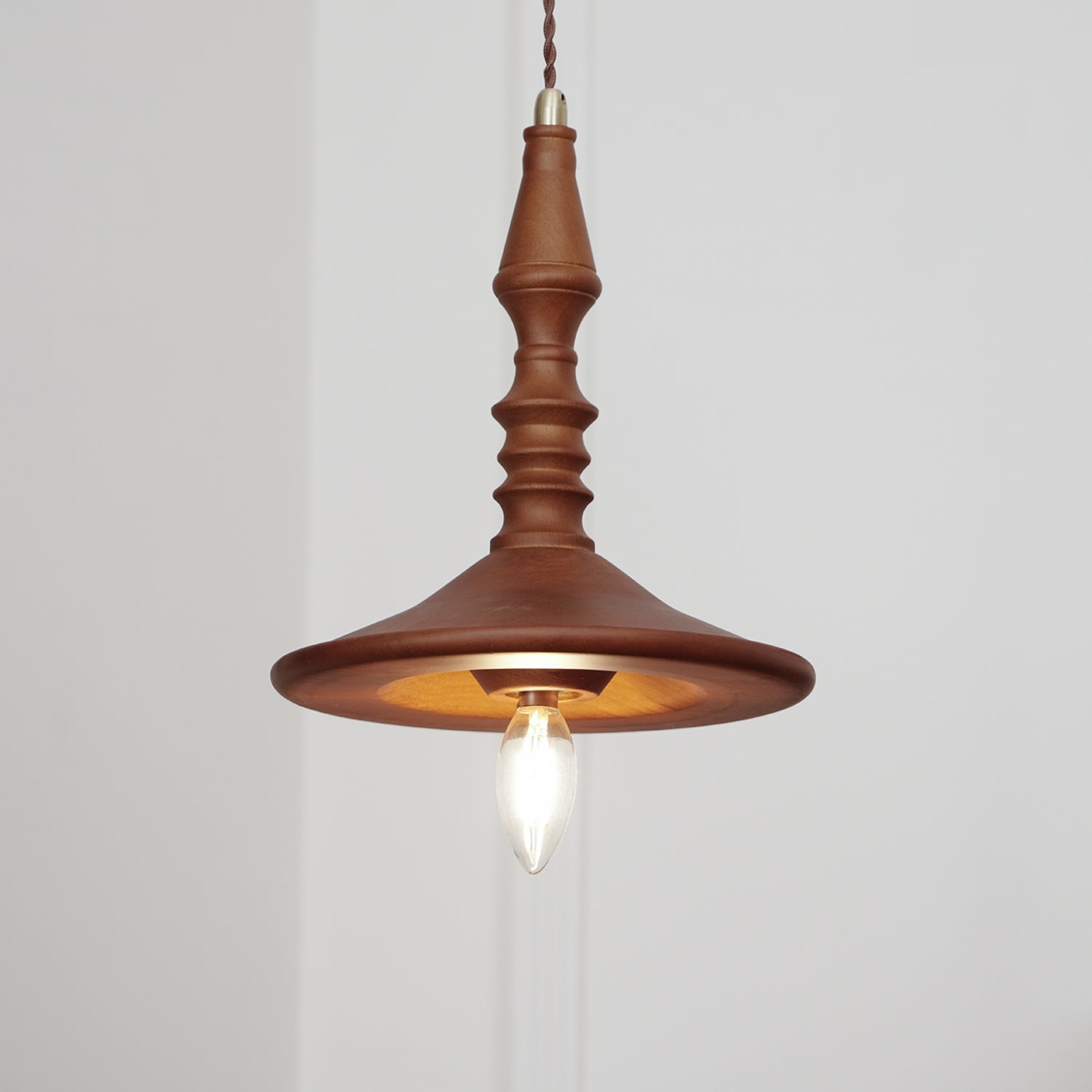 Teriinise Pendant Light