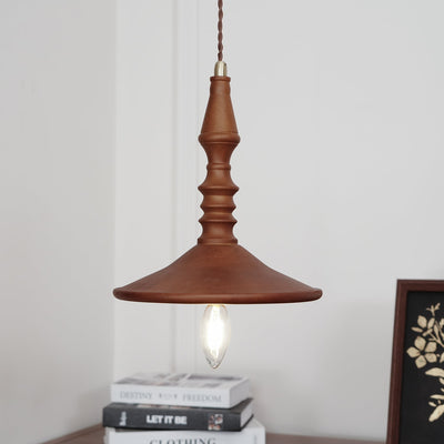Teriinise Pendant Light