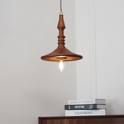 Teriinise Pendant Light