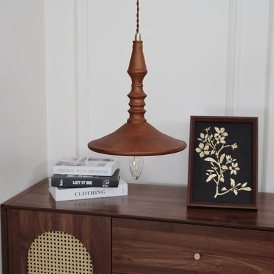Teriinise Pendant Light