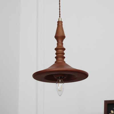 Teriinise Pendant Light