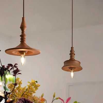 Teriinise Pendant Light