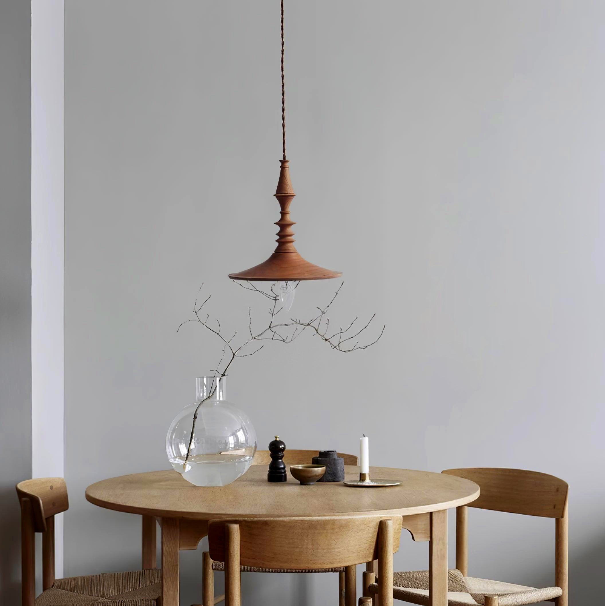 Teriinise Pendant Light