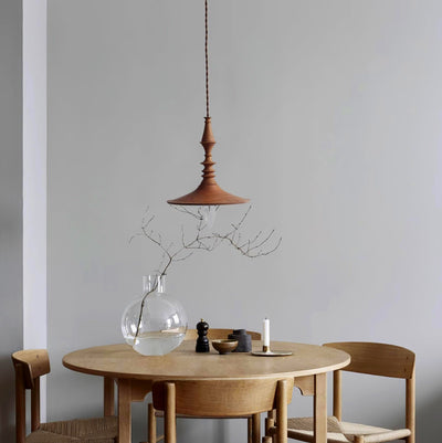 Teriinise Pendant Light