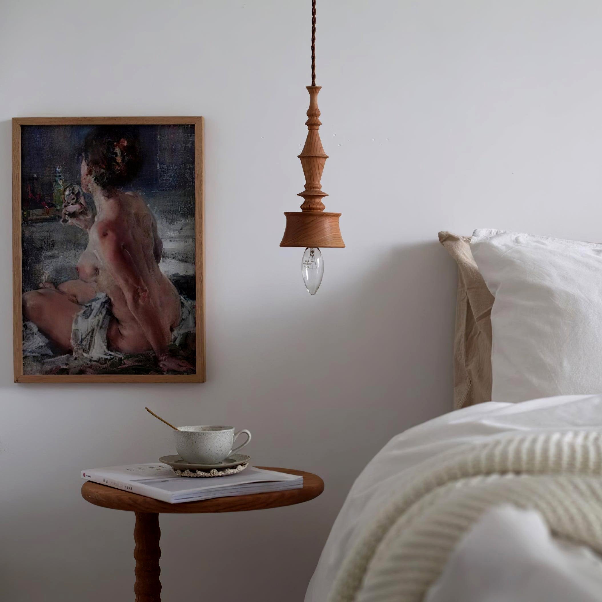 Teriinise Pendant Light