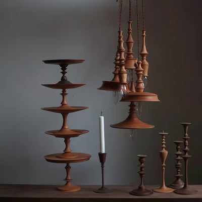 Teriinise Pendant Light