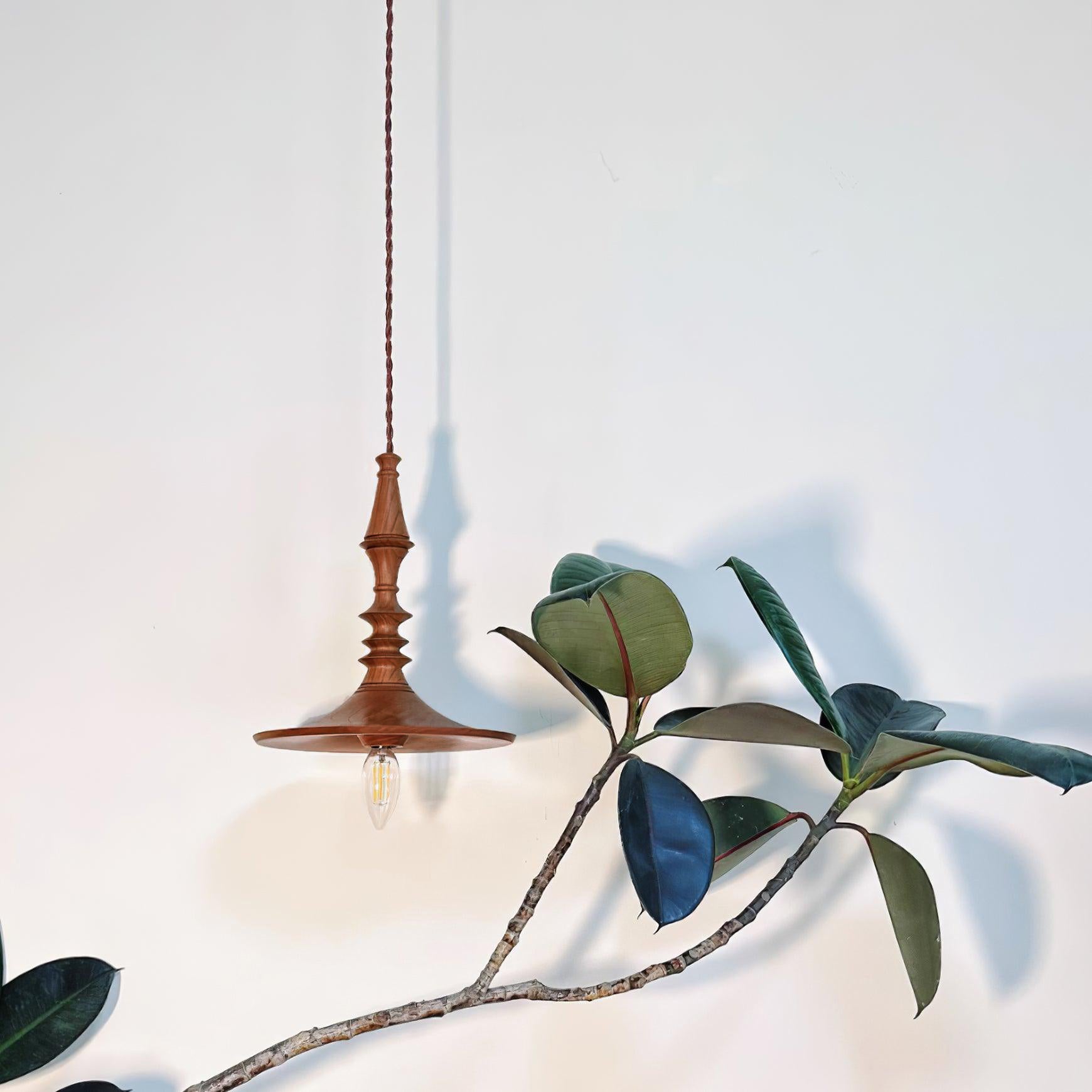Teriinise Pendant Light
