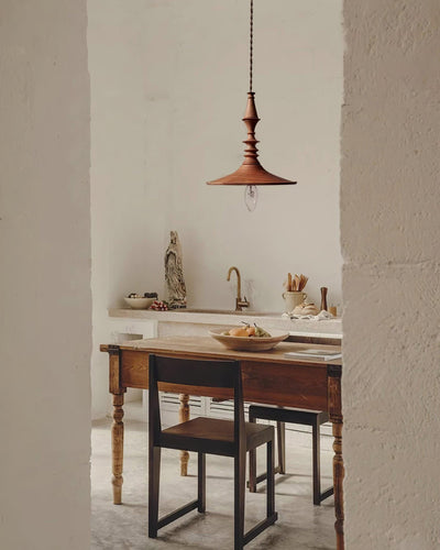 Teriinise Pendant Light