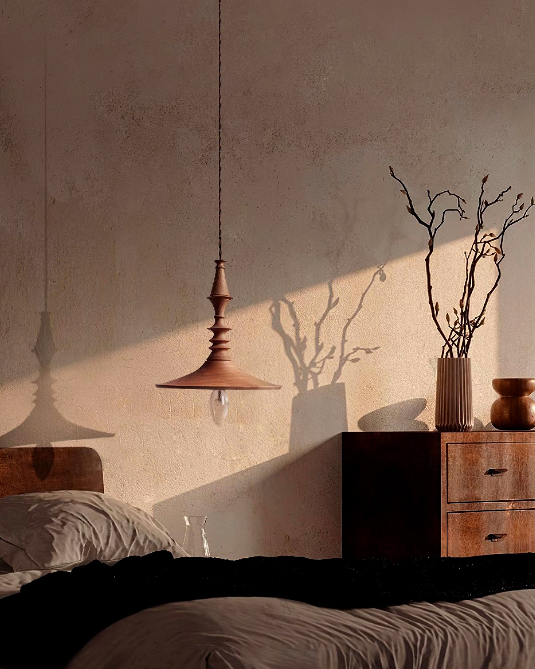 Teriinise Pendant Light