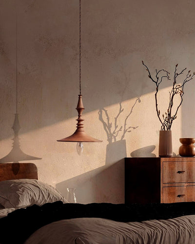 Teriinise Pendant Light