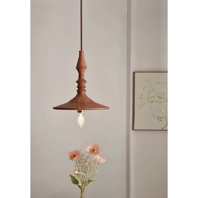 Teriinise Pendant Light