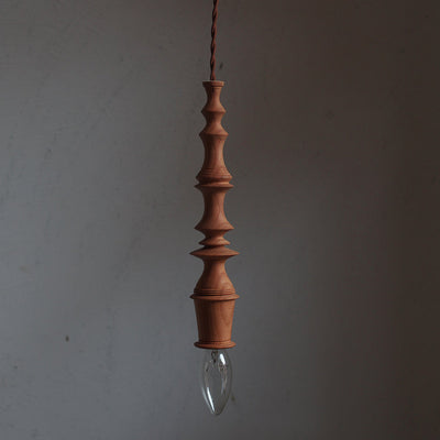 Teriinise Pendant Light