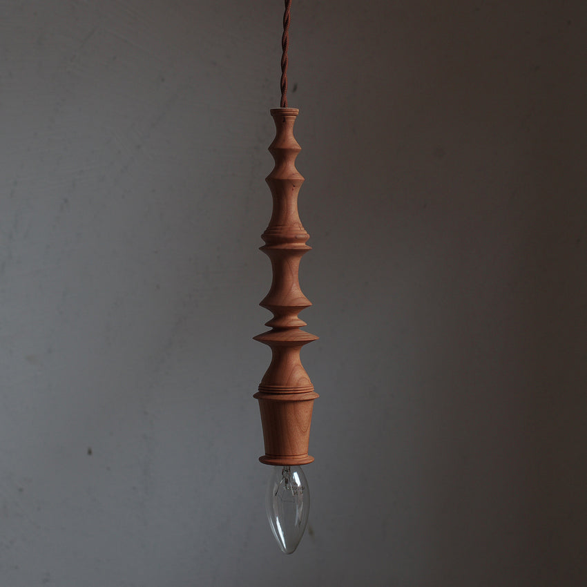 Teriinise Pendant Light
