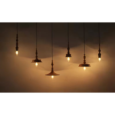 Teriinise Pendant Light