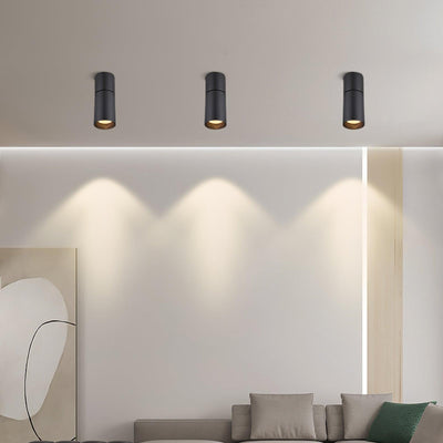 Avenaora Ceiling lamp LED Spotlights Sunny Adjustable