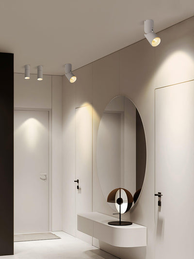 Avenaora Ceiling lamp LED Spotlights Sunny Adjustable