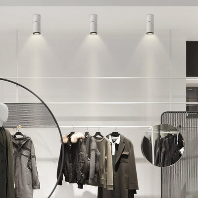Avenaora Ceiling lamp LED Spotlights Sunny Adjustable