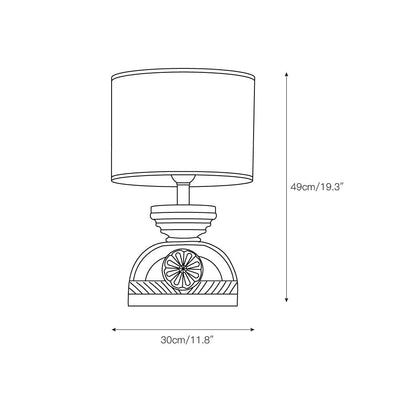 Caliria Table Lamp
