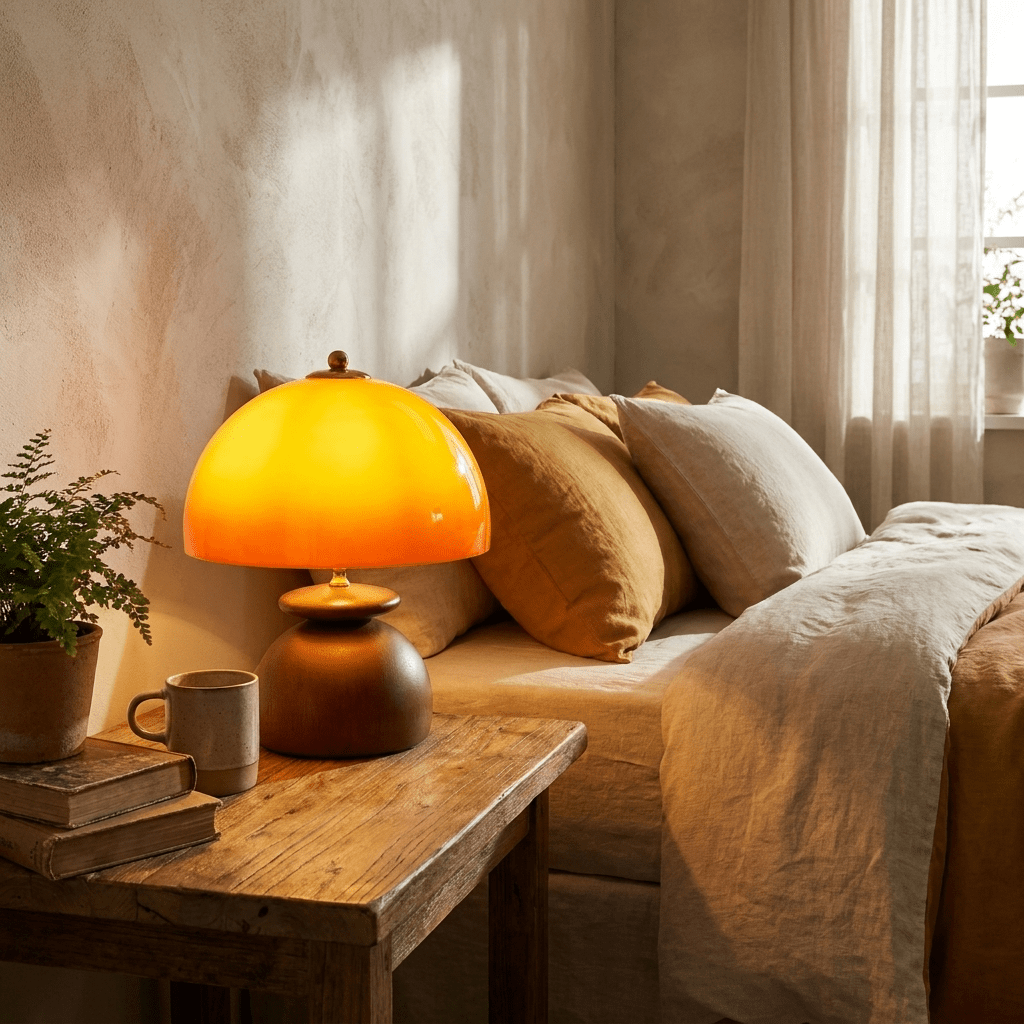 Elauia Table Lamp
