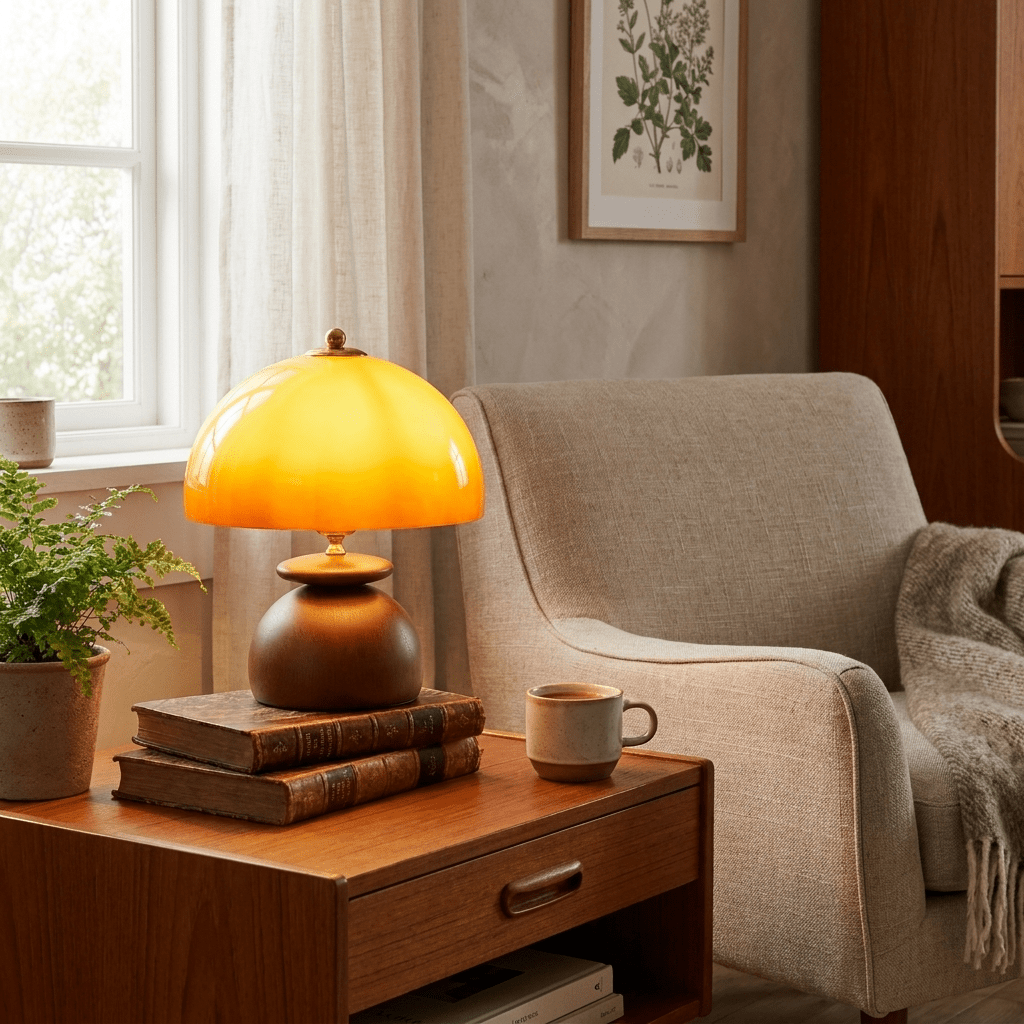 Elauia Table Lamp