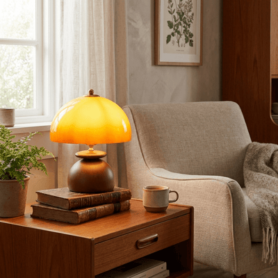 Elauia Table Lamp