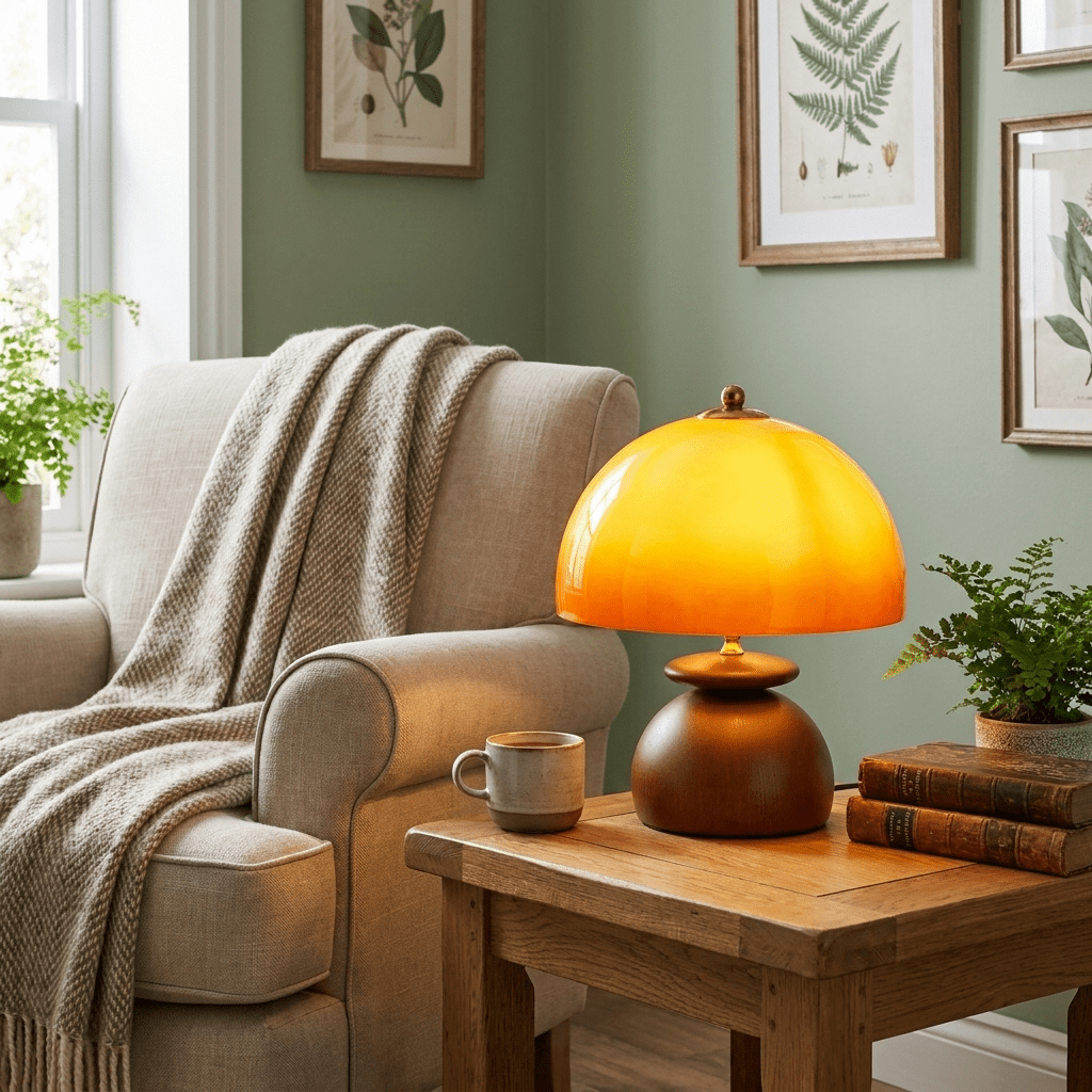 Elauia Table Lamp