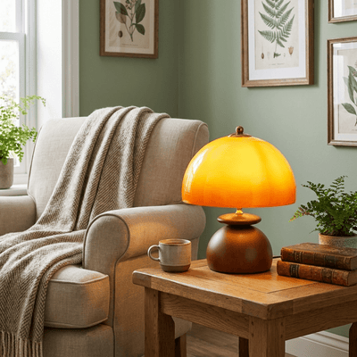 Elauia Table Lamp