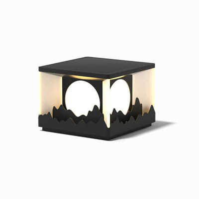 Noah Modern Table Lamp
