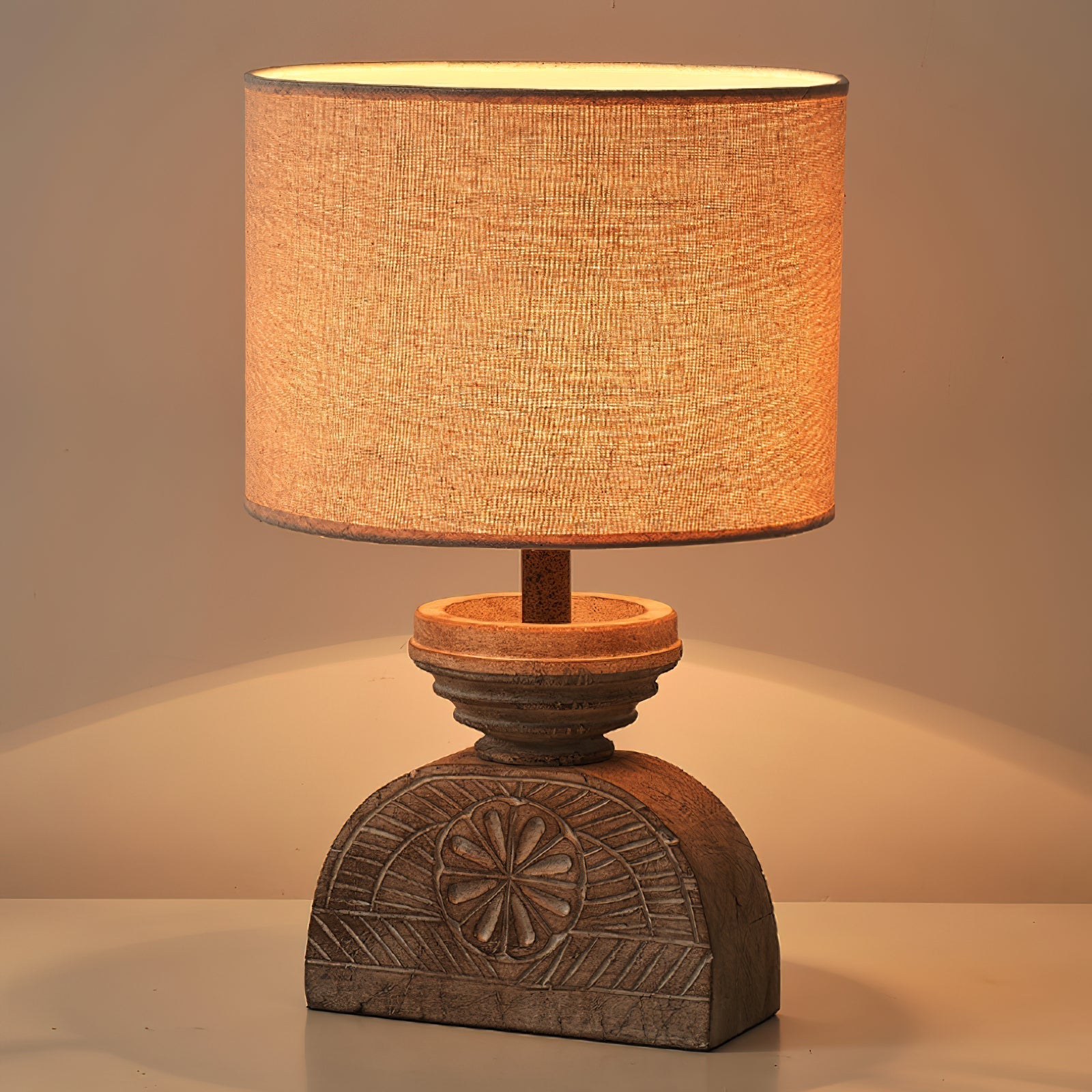 Caliria Table Lamp