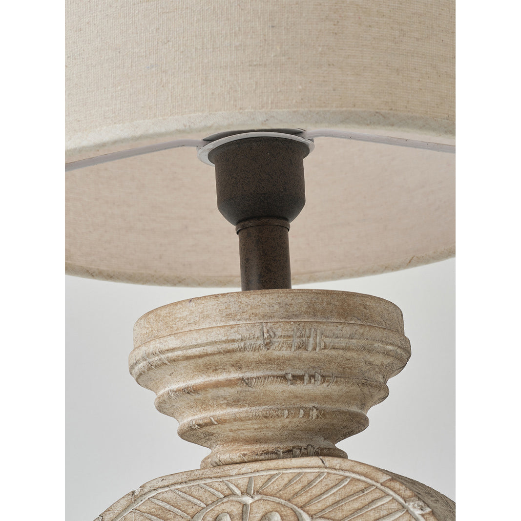 Caliria Table Lamp