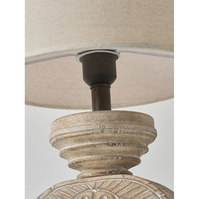 Caliria Table Lamp
