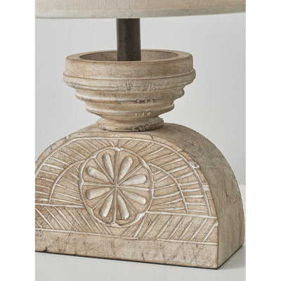 Caliria Table Lamp
