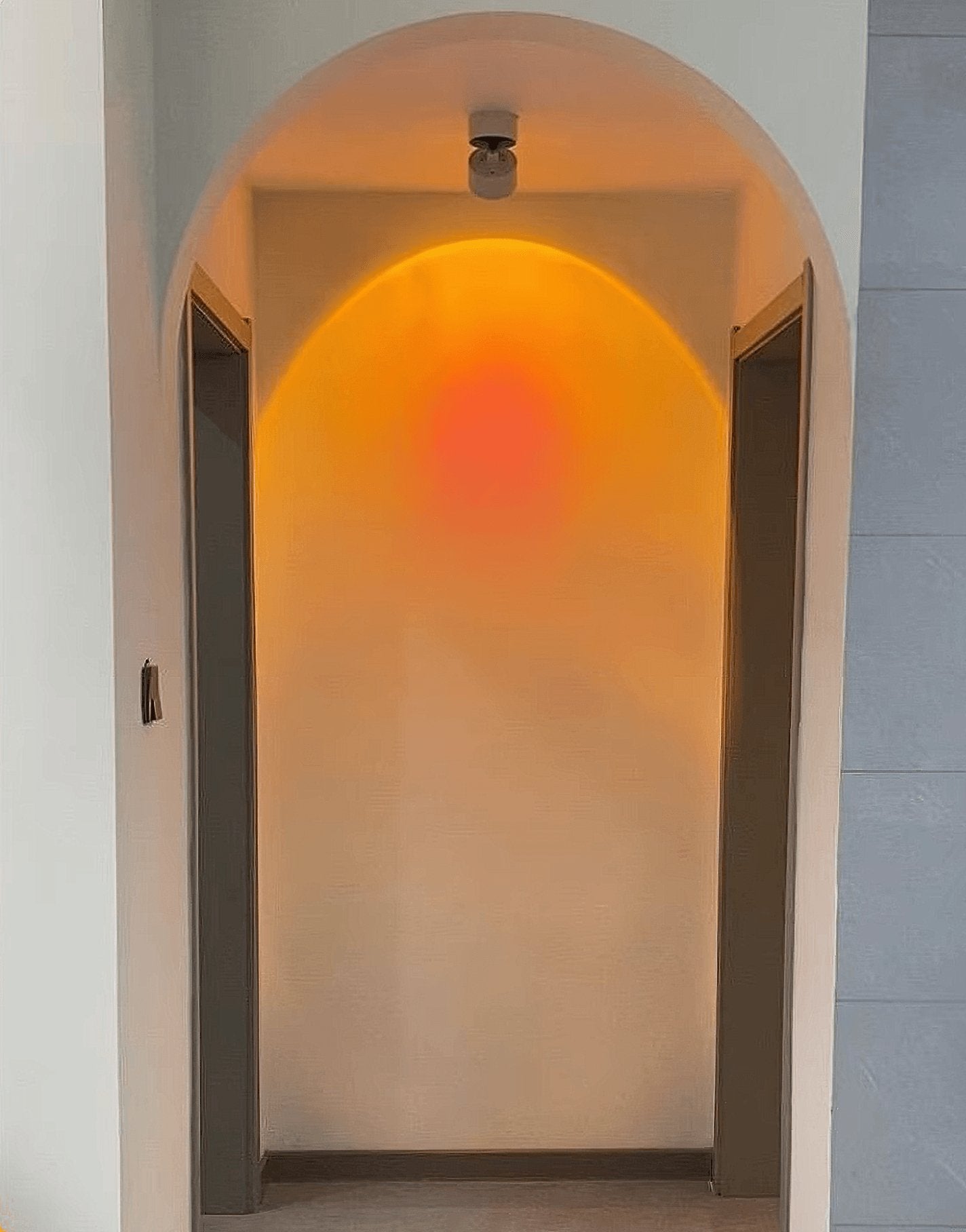 Tiroxen Spotlight LED Adjustable Sleek Contemporary
