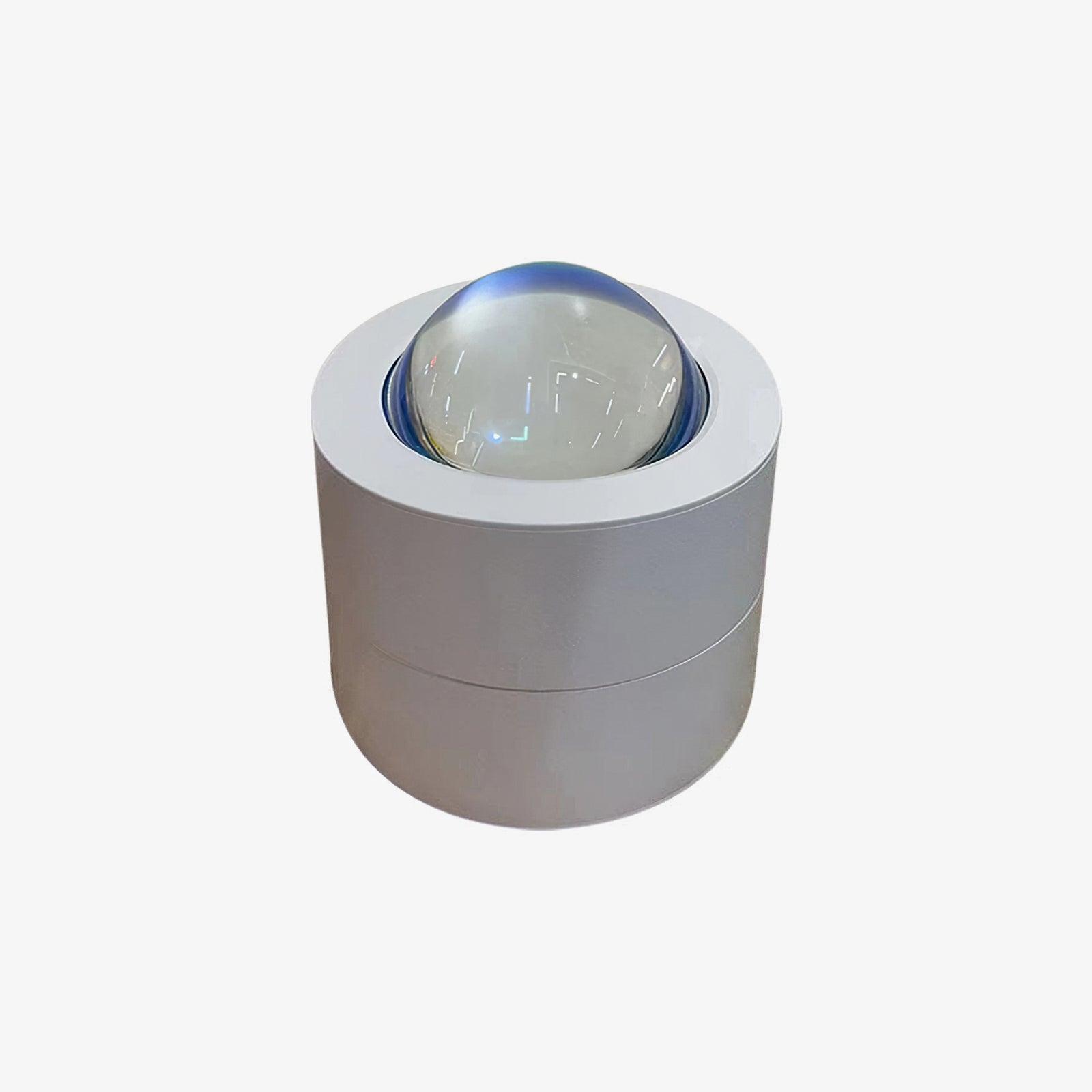 Tiroxen Spotlight LED Adjustable Sleek Contemporary