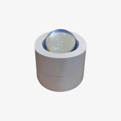 Tiroxen Spotlight LED Adjustable Sleek Contemporary