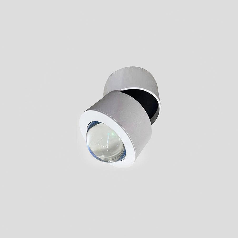 Tiroxen Spotlight LED Adjustable Sleek Contemporary