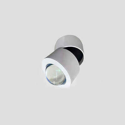 Tiroxen Spotlight LED Adjustable Sleek Contemporary